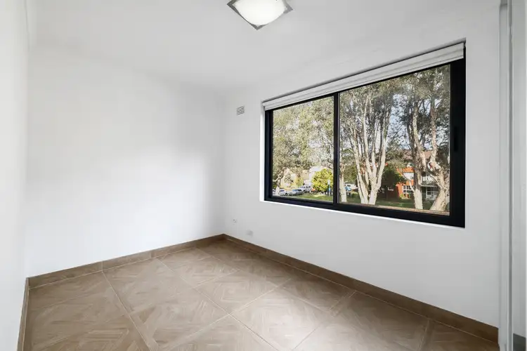 Third view of Homely apartment listing, 11/291 Gardeners Road, Eastlakes NSW 2018