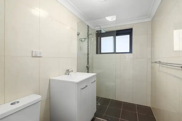 Fifth view of Homely apartment listing, 11/291 Gardeners Road, Eastlakes NSW 2018