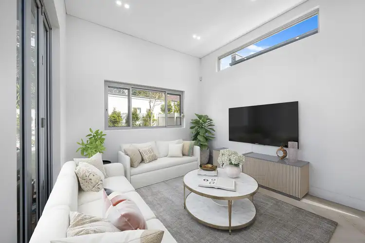 Second view of Homely house listing, 356A The Boulevarde, Kirrawee NSW 2232