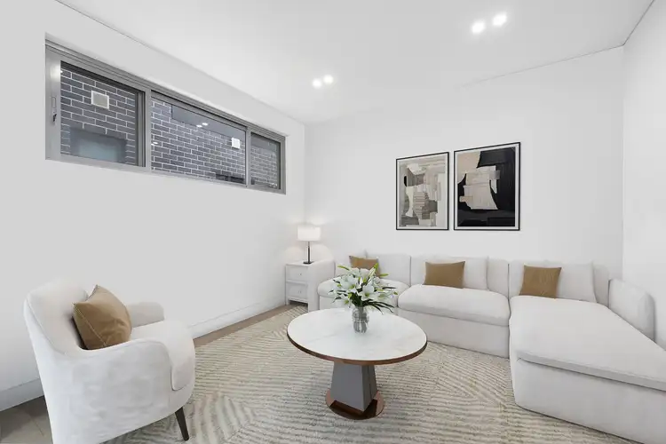 Fifth view of Homely house listing, 356A The Boulevarde, Kirrawee NSW 2232