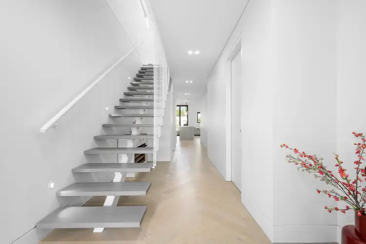 Sixth view of Homely house listing, 356A The Boulevarde, Kirrawee NSW 2232