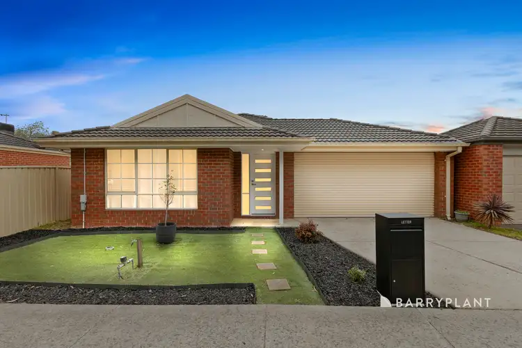 124 Toomuc Valley Road, Pakenham VIC 3810