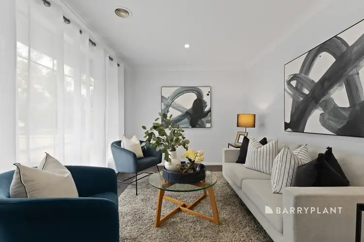 Sixth view of Homely house listing, 124 Toomuc Valley Road, Pakenham VIC 3810