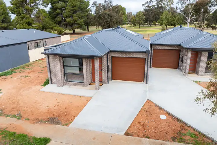 5 Carrazza Court, Robinvale VIC 3549