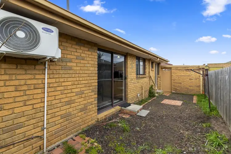 Sixth view of Homely unit listing, 1/14 Olive Street, Dandenong VIC 3175