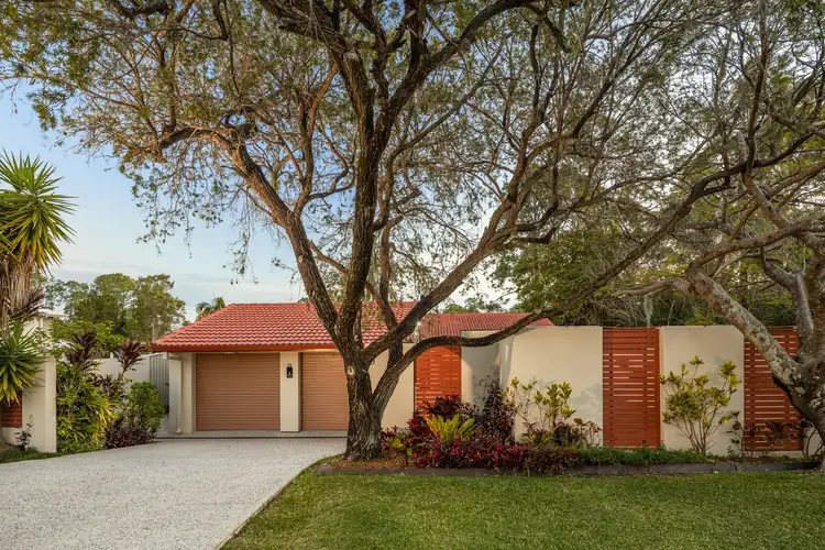 9 Gilruth Road, Kenmore QLD 4069