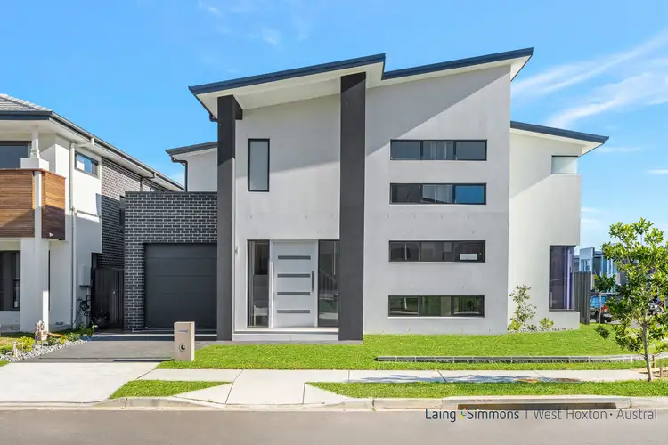 80 Bolac Road, Austral NSW 2179