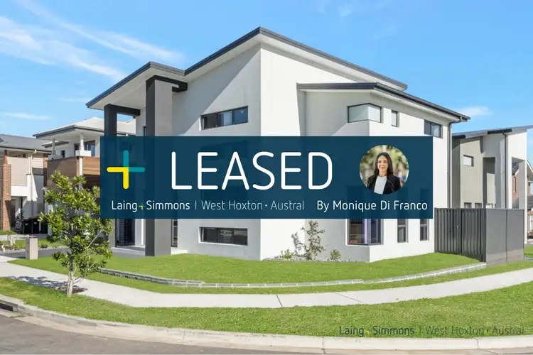 Address available on request