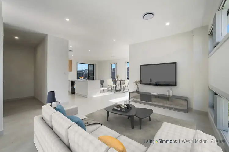 Fourth view of Homely house listing, Address available on request