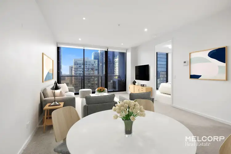 2208/318 Russell Street, Melbourne VIC 3000
