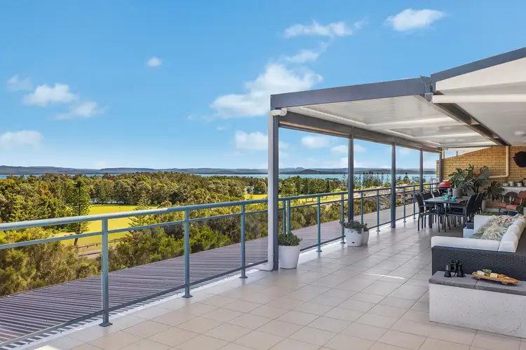 Third view of Homely apartment listing, 92/54 Hutton Road, The Entrance North NSW 2261