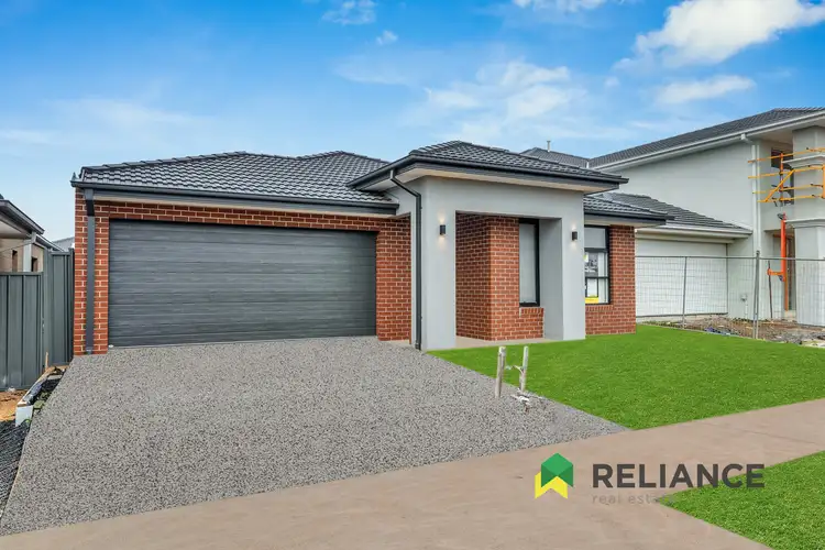 15 Lepperton Street, Werribee VIC 3030