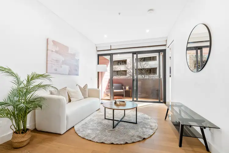 106/80 Alfred Street, Milsons Point NSW 2061
