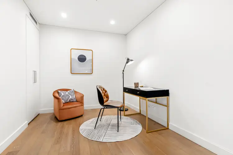 Fifth view of Homely apartment listing, 106/80 Alfred Street, Milsons Point NSW 2061