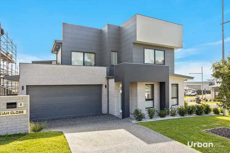 2 Kiah Close, Tullimbar NSW 2527