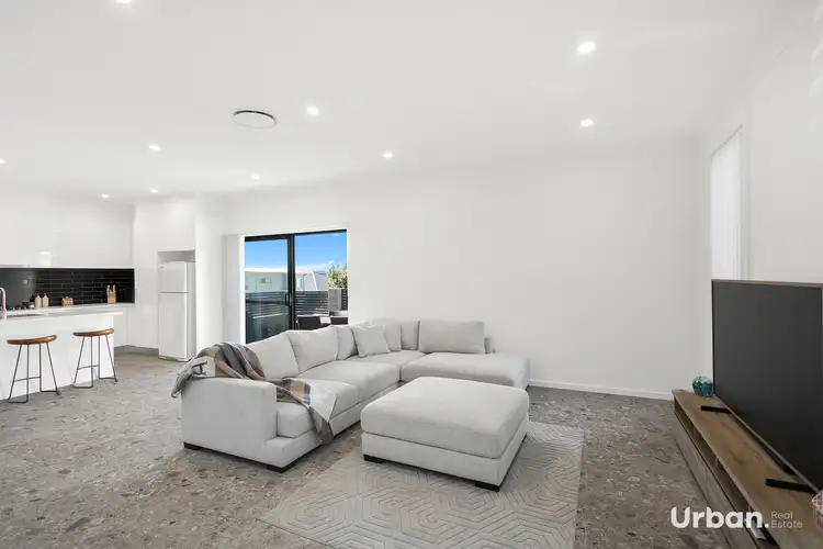 Second view of Homely townhouse listing, 2 Kiah Close, Tullimbar NSW 2527