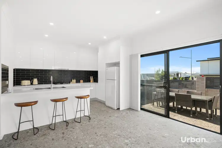 Third view of Homely townhouse listing, 2 Kiah Close, Tullimbar NSW 2527