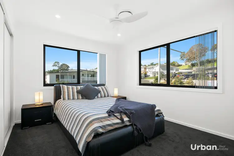 Fifth view of Homely townhouse listing, 2 Kiah Close, Tullimbar NSW 2527