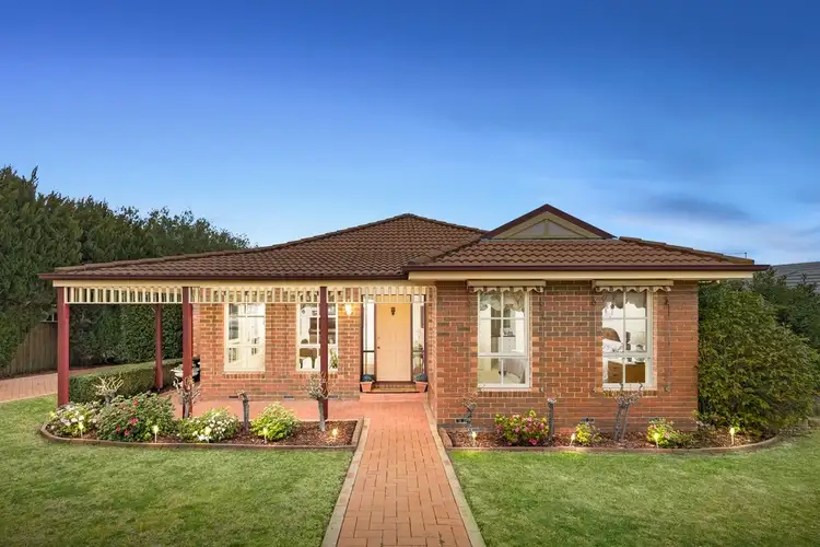 10 Mercy Court, Narre Warren South VIC 3805