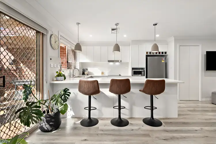 Second view of Homely townhouse listing, 4/46-48 Walter Street, Sans Souci NSW 2219