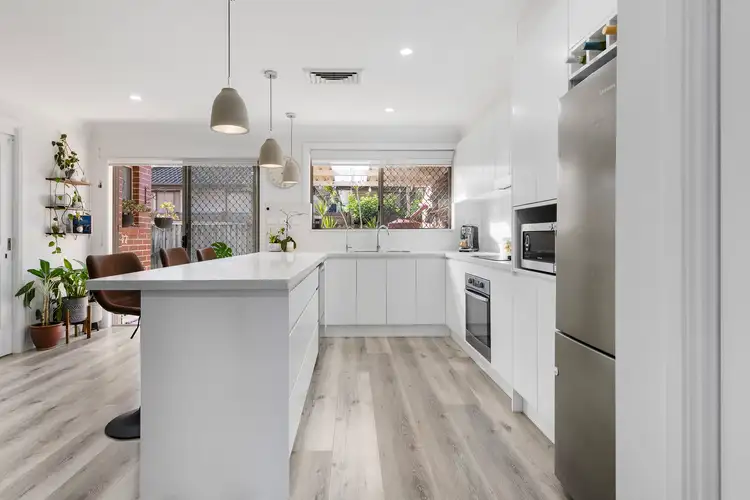 Fourth view of Homely townhouse listing, 4/46-48 Walter Street, Sans Souci NSW 2219