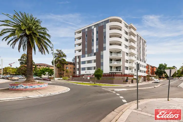 401/1 Mill Road, Liverpool NSW 2170