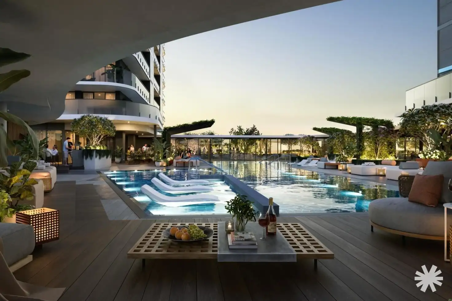 Main view of Homely apartment listing, 111/3 Mends Street, South Perth WA 6151