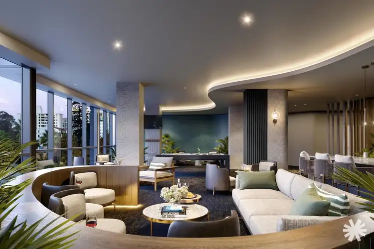 Third view of Homely apartment listing, 111/3 Mends Street, South Perth WA 6151