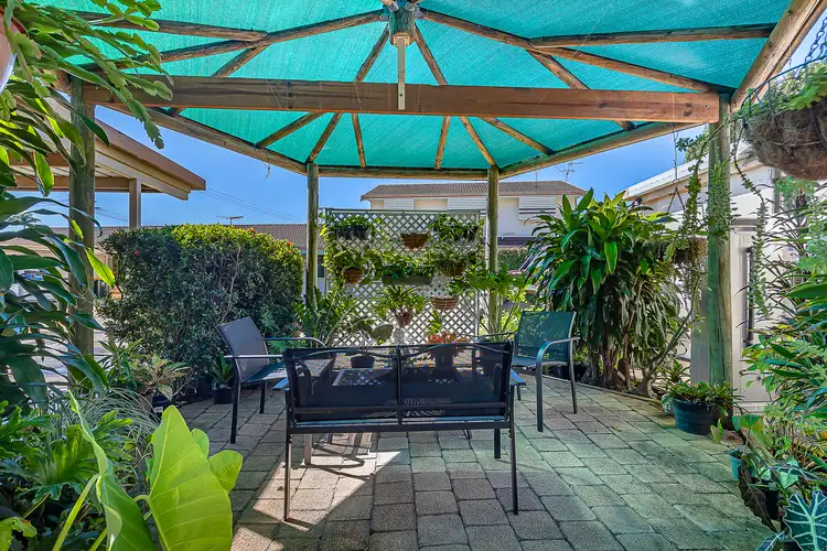 Third view of Homely unit listing, 8/72 Railway Avenue, Railway Estate QLD 4810