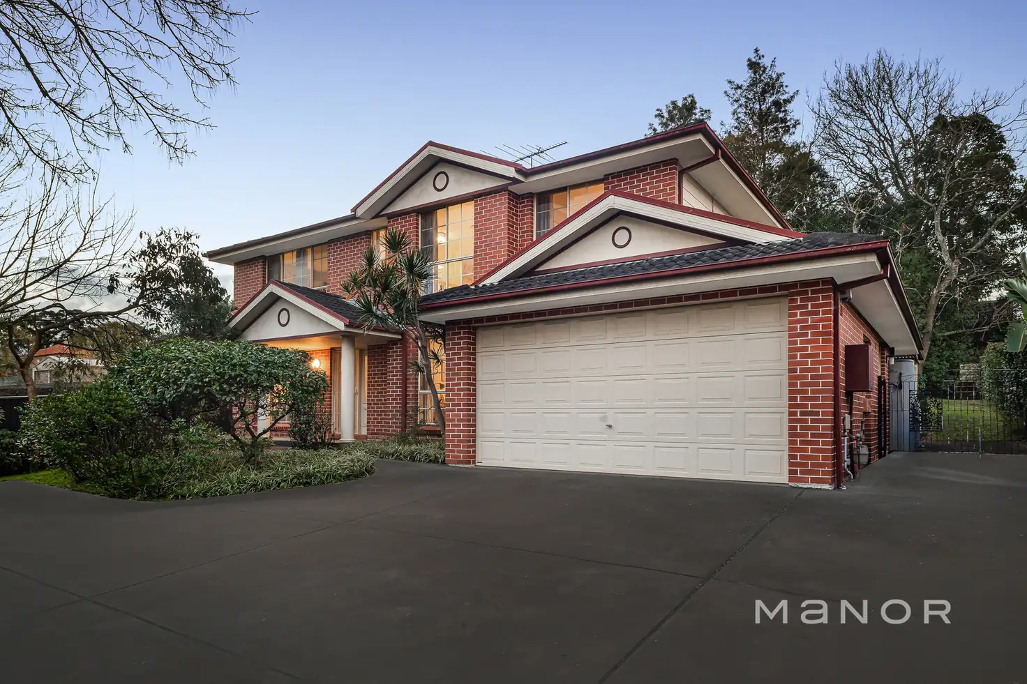Main view of Homely house listing, 13A Mary Street, Northmead NSW 2152