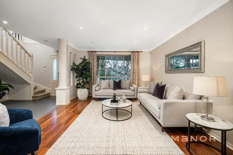 Second view of Homely house listing, 13A Mary Street, Northmead NSW 2152