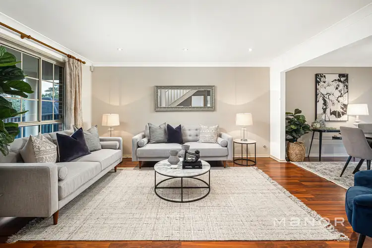 Third view of Homely house listing, 13A Mary Street, Northmead NSW 2152