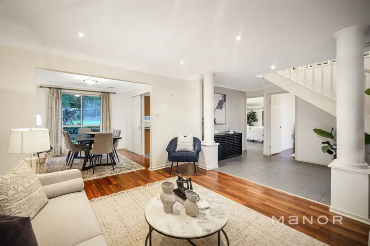 Fourth view of Homely house listing, 13A Mary Street, Northmead NSW 2152