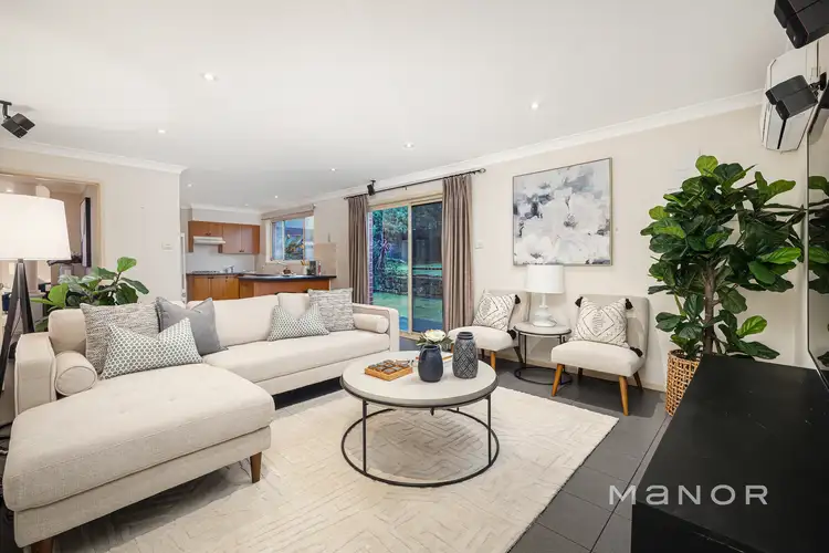 Fifth view of Homely house listing, 13A Mary Street, Northmead NSW 2152