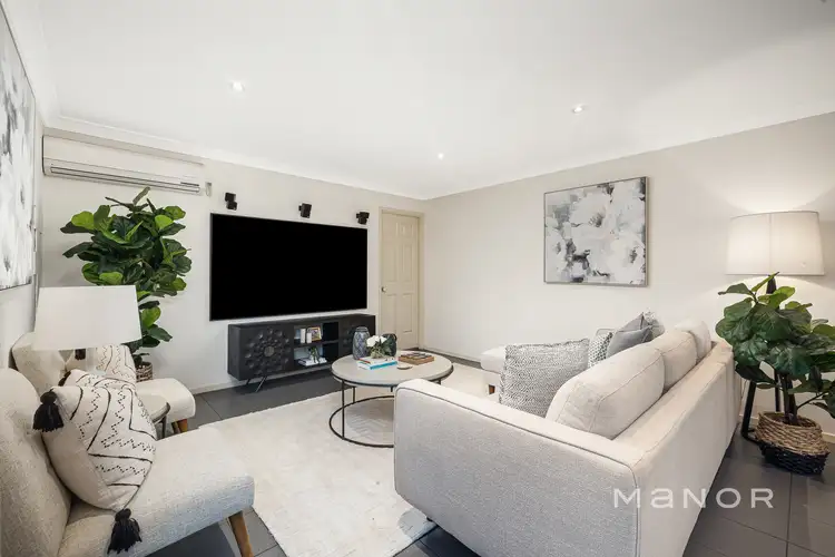 Sixth view of Homely house listing, 13A Mary Street, Northmead NSW 2152