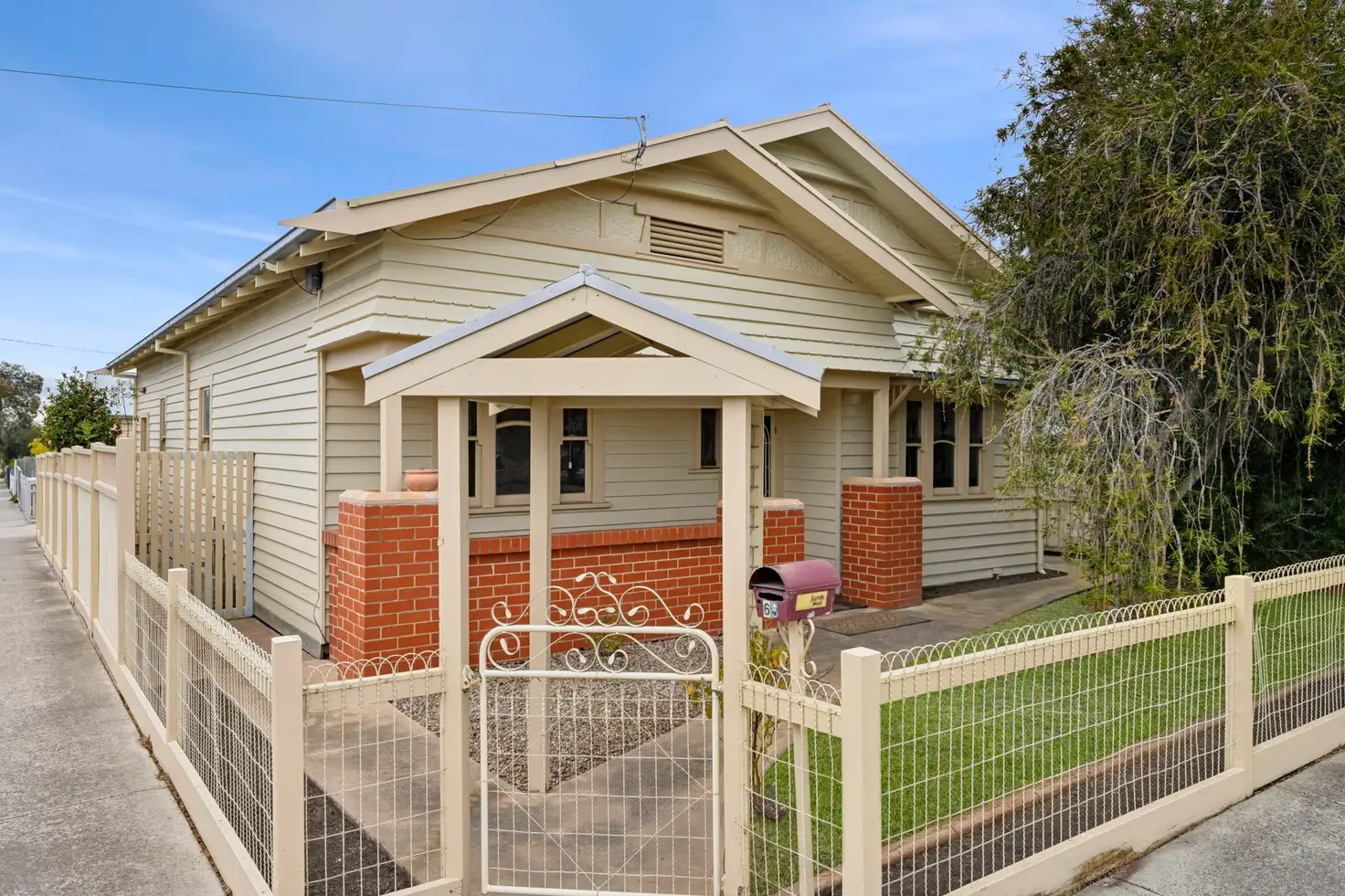 Main view of Homely house listing, 68 Shannon Avenue, Geelong West VIC 3218