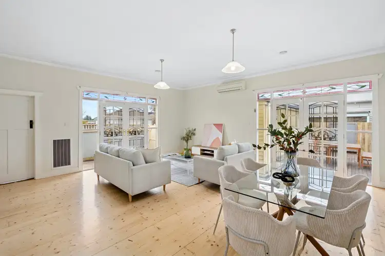 Second view of Homely house listing, 68 Shannon Avenue, Geelong West VIC 3218