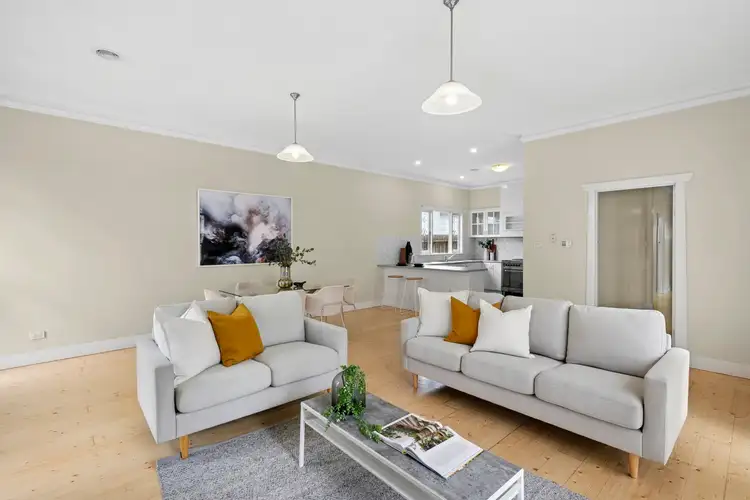 Fourth view of Homely house listing, 68 Shannon Avenue, Geelong West VIC 3218