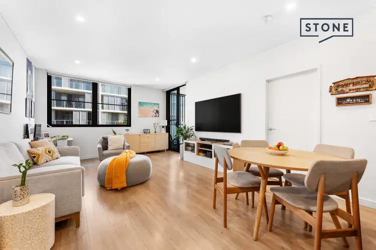 210/41 Rhodes Street, Hillsdale NSW 2036