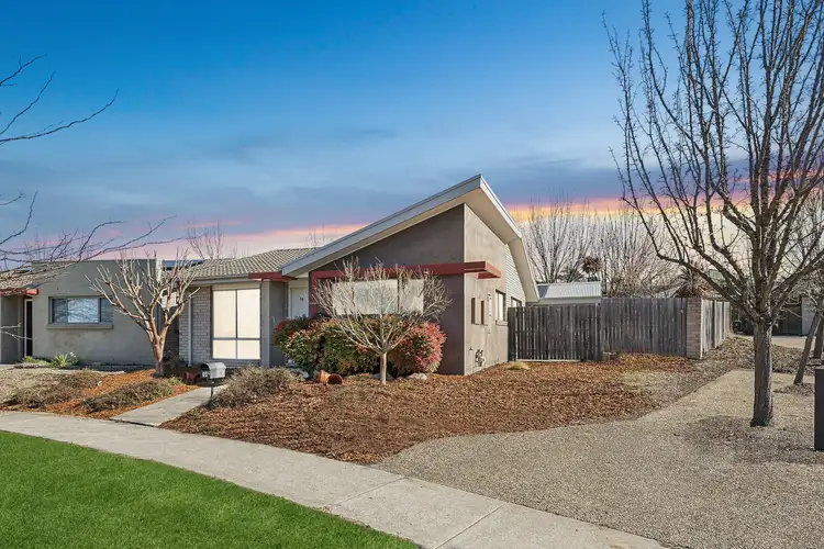 14 Burnum Burnum Close, Bonner ACT 2914