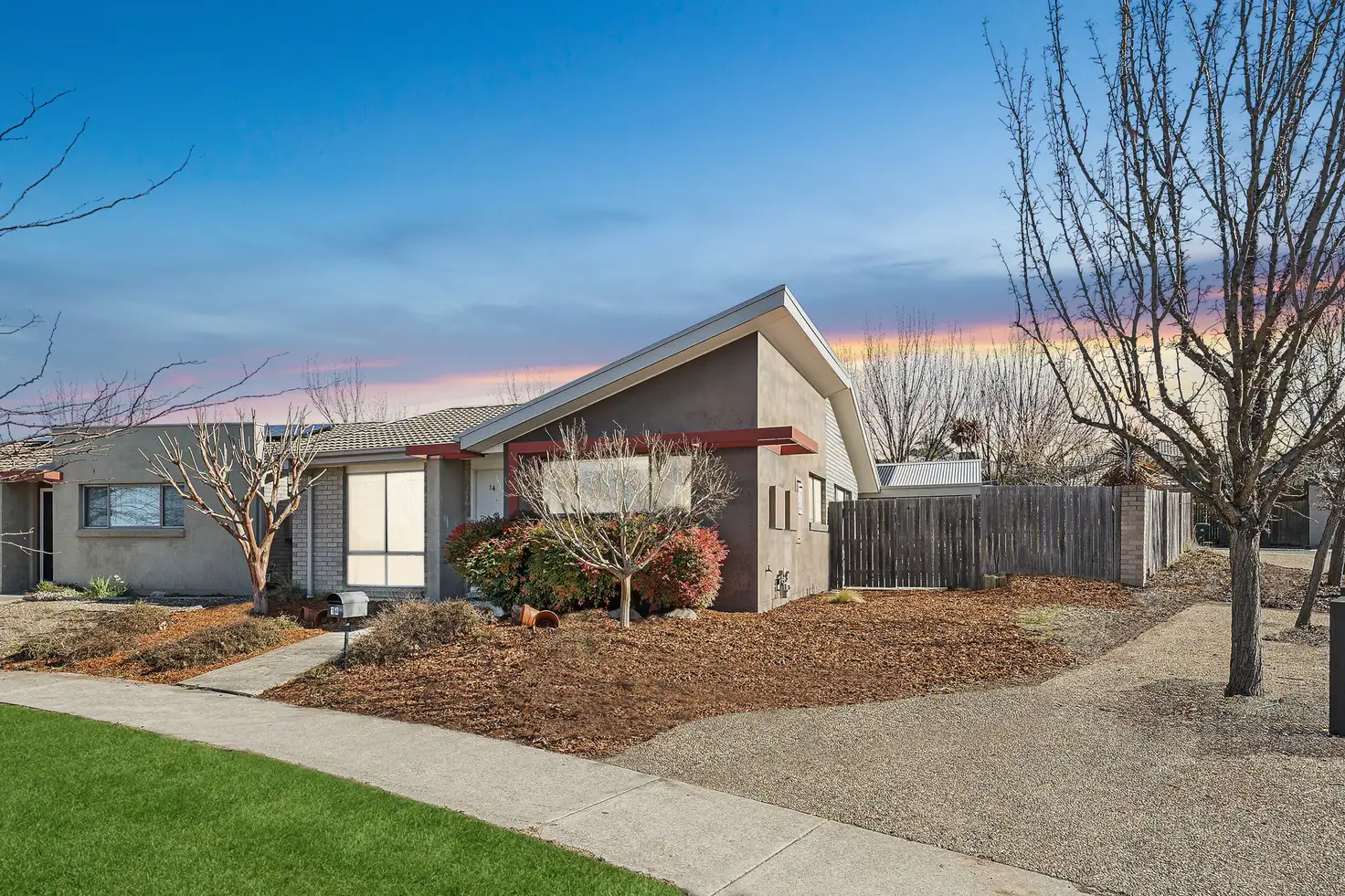Main view of Homely house listing, 14 Burnum Burnum Close, Bonner ACT 2914