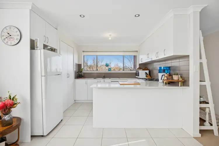 Second view of Homely house listing, 14 Burnum Burnum Close, Bonner ACT 2914