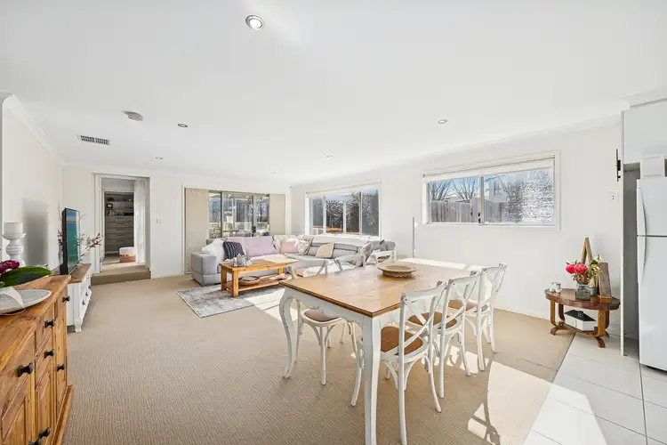 Third view of Homely house listing, 14 Burnum Burnum Close, Bonner ACT 2914