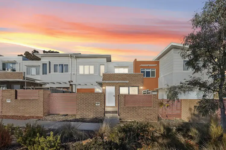 3 Blundell Place, Strathnairn ACT 2615