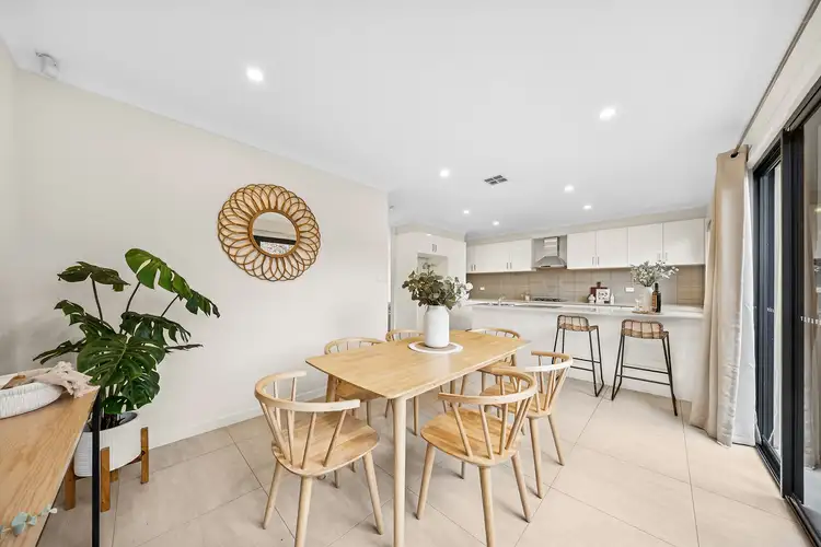 Third view of Homely townhouse listing, 9/6 Renouf Street, Casey ACT 2913