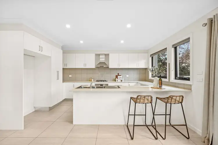 Fourth view of Homely townhouse listing, 9/6 Renouf Street, Casey ACT 2913