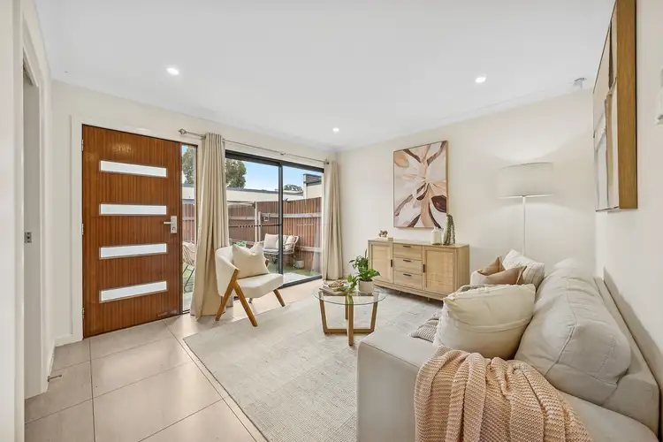 Fifth view of Homely townhouse listing, 9/6 Renouf Street, Casey ACT 2913