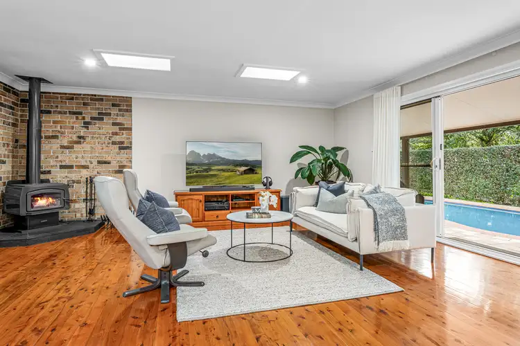 Third view of Homely house listing, 3 Woodcrest Place, Cherrybrook NSW 2126