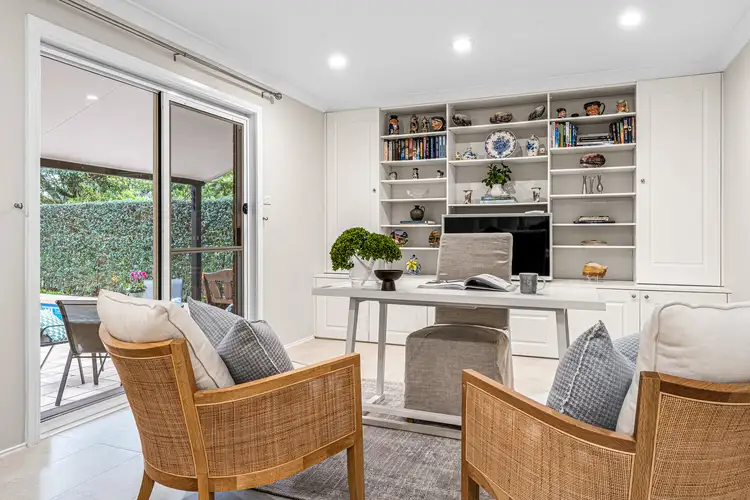 Fourth view of Homely house listing, 3 Woodcrest Place, Cherrybrook NSW 2126