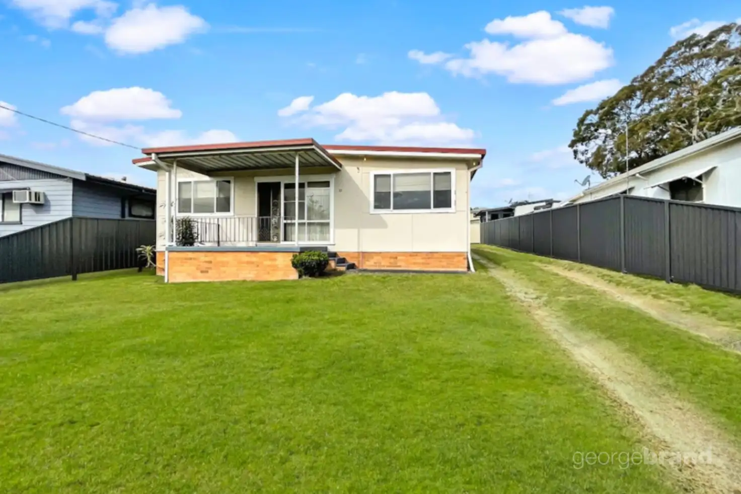 Main view of Homely house listing, 21 Bruce Road, Buff Point NSW 2262